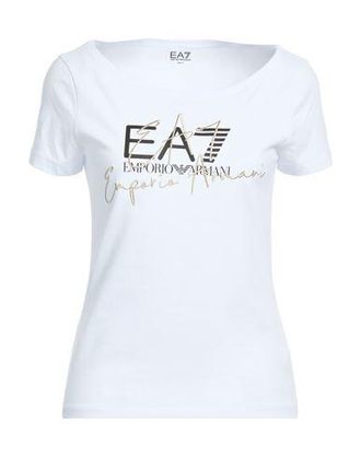 Emporio Armani TOPWEAR - T-shirts on YOOX.COM