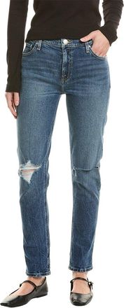 Hudson JoeS Jeans Lana Slim Tight Rope Boyfriend Jean
