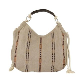 Isabel Marant Isabel Marant, Shoulder Bags, female, Beige, Size: ONE SIZE Byron Tote Bag