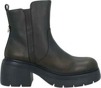 Liu Jo FOOTWEAR - Ankle boots on YOOX.COM