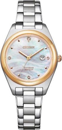 Citizen Citizen, Donna, Accessori, Grigio, Taglia unica, new