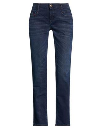 Diesel BOTTOMWEAR - Pantaloni jeans su YOOX.COM