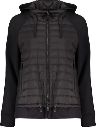 Moorer Padded Jacket