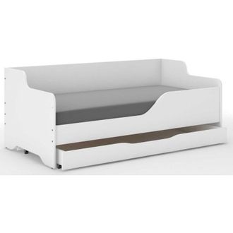 OEM Cama Infantil Lilu 160x80 Sin Caj&oacute;n