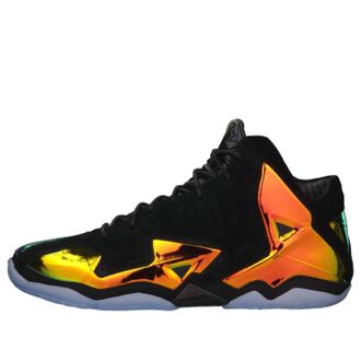 Nike LeBron 11 EXT QS Kings Crown 677693-001