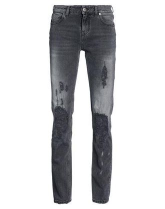 Just Cavalli BOTTOMWEAR - Pantaloni jeans su YOOX.COM