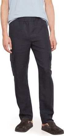 Vince Hemp Cargo Pants in Washed Black at Nordstrom Rack, Size Xx-Large