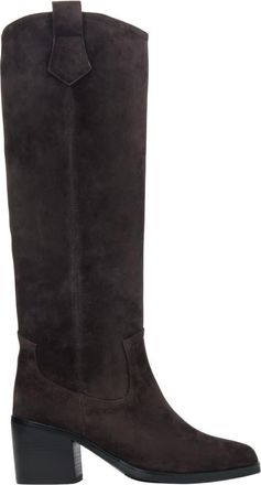 Estro & Luminara Mujer, Zapatos, Marr&oacute;n, Talla: 39 EU