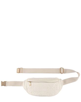 Shiraleah Adrienne Belt Bag