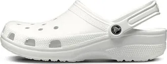 Crocs Classic Clog Classic White 10001-100
