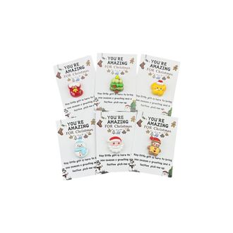 OEM Regalo De Agradecimiento, Tarjeta De Felicitaci&oacute;n De Bolsillo, Animales En