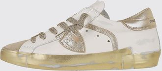 Philippe Model Sneakers in pelle used