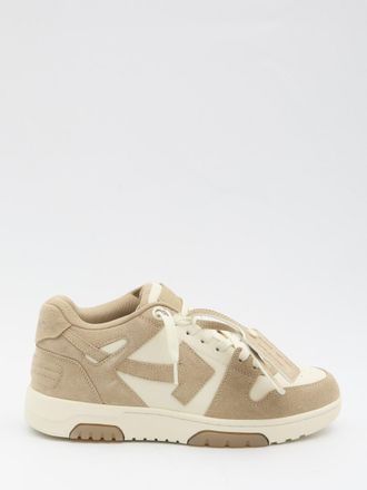 Off-white Out Of Office Sneakers