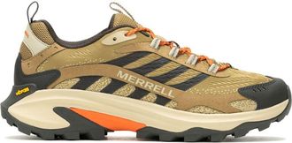 Merrell Moab Speed 2 in Tan