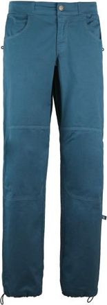 E9 Scuder Kletterhose f&uuml;r Herren | blau