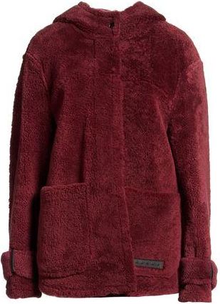 Marni COATS & JACKETS - Shearling & Teddy on YOOX.COM