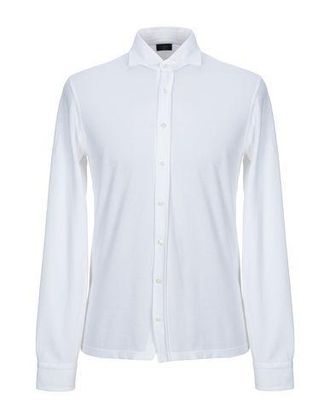 Barba TOPWEAR - Shirts on YOOX.COM
