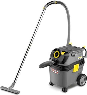 Karcher Aspirador En H&uacute;medo/seco Nt 30/1 Ap Te L - 1.148-231.0