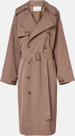 Frankie Shop Trench Mavis