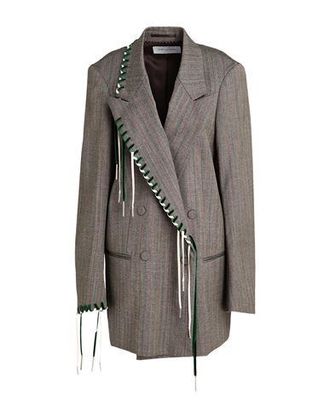 Dries Van Noten ANZ&Uuml;GE und CO-ORDS - Blazers auf YOOX.COM