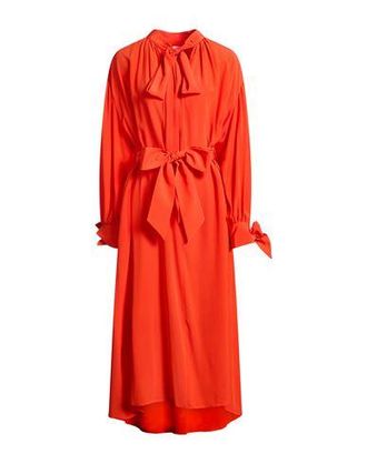 SA SU PHI VESTIDOS - Vestidos largos en YOOX.COM