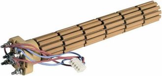 DIFF Eyewear Elemento Steatite 1800w + Connettore