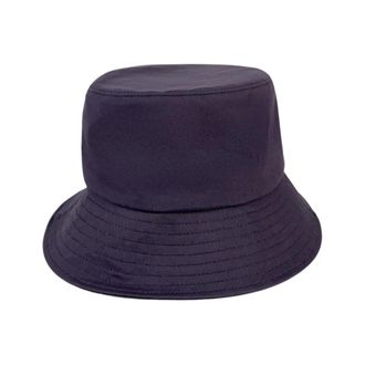 Rier Hats, unisex, Purple, Size: ONE SIZE Hat Bonded