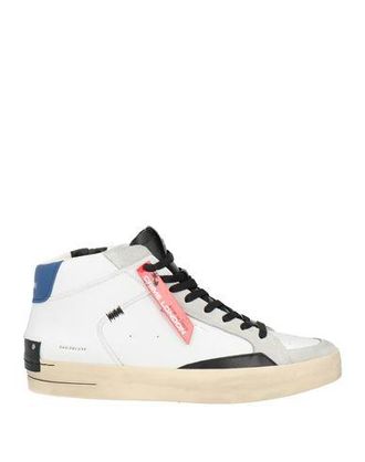 Crime London FOOTWEAR - Trainers on YOOX.COM