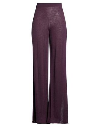 Circus Hotel BOTTOMWEAR - Trousers on YOOX.COM