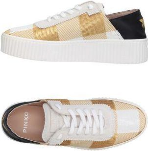 Pinko FOOTWEAR - Trainers sur YOOX.COM
