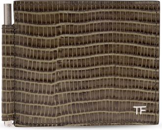 Tom Ford Folding Card Case