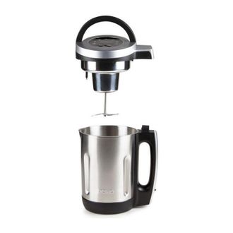 Domo Do716bl Batidora De Sopa Gris 2,2 L 7 Programas