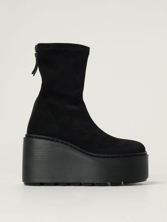 Vic Matié Boots VIC MATIÉ Woman color Black