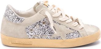 Golden Goose Super-Star Sneakers