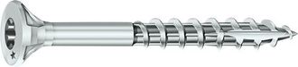Rocket Vynex Tornillo Avellanado Estrella Acero Zincado 6x140/70 - Caja De 100 - 351400025077