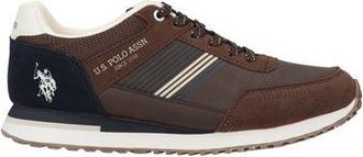 U.S.Polo Association SCHUHE - Sneakers auf YOOX.COM