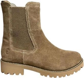 Remonte Mujer, Zapatos, Beige, Talla: 41 EU
