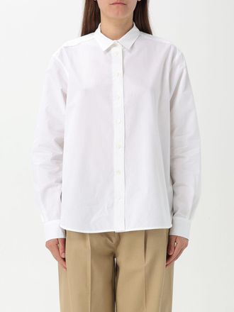Toteme Shirt TOTEME Woman color White