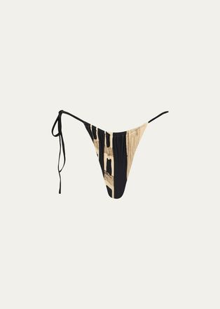 Sir. Sona String Bikini Bottoms