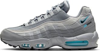 Nike Air Max 95 Retro Logo CV1635-001