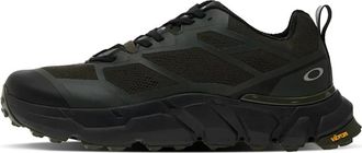 Oakley Schoenen, Heren, Zwart, 45 1/2 EU, Leer, Light Breathe