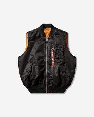 Alpha Industries Ma-1 Vest