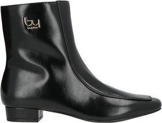 Byblos CALZADO - Botines de ca&ntilde;a alta en YOOX.COM