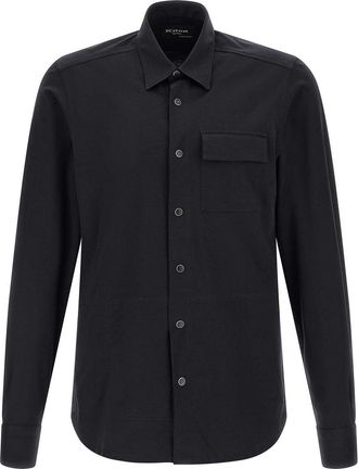 Kiton Buba Shirt