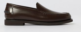 Brunello Cucinelli Loafer BRUNELLO CUCINELLI Woman color Dark