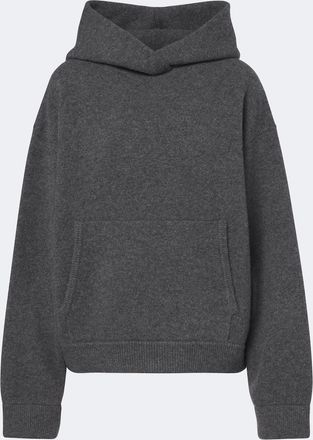 R&oacute;he R&oacute;he Wool-blend hoodie