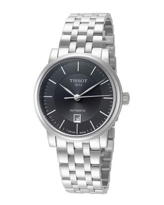 Tissot Womens Carson Watch