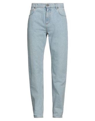 Balmain BOTTOMWEAR - Jeans sur YOOX.COM