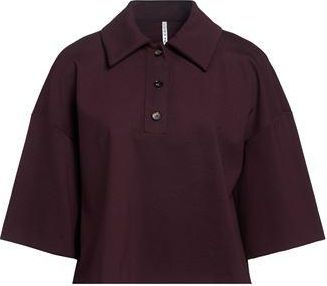 Liviana Conti TOPWEAR - Polo su YOOX.COM