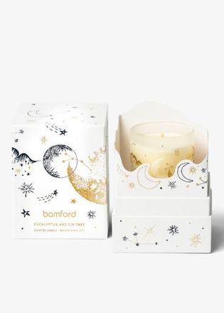 Bamford Eucalyptus & Fir Tree Candle 140g